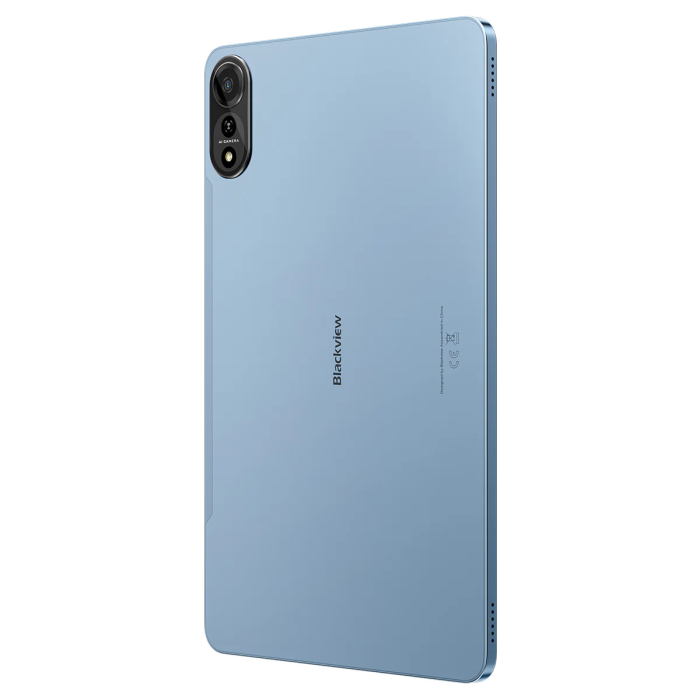 Blackview MEGA 2 12'' 12+256GB LTE, komplet miška+tipk., modra