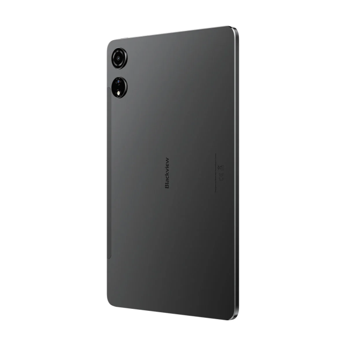 Blackview MEGA 3 12" 12GB+256GB LTE, komplet tipk.+miška siva