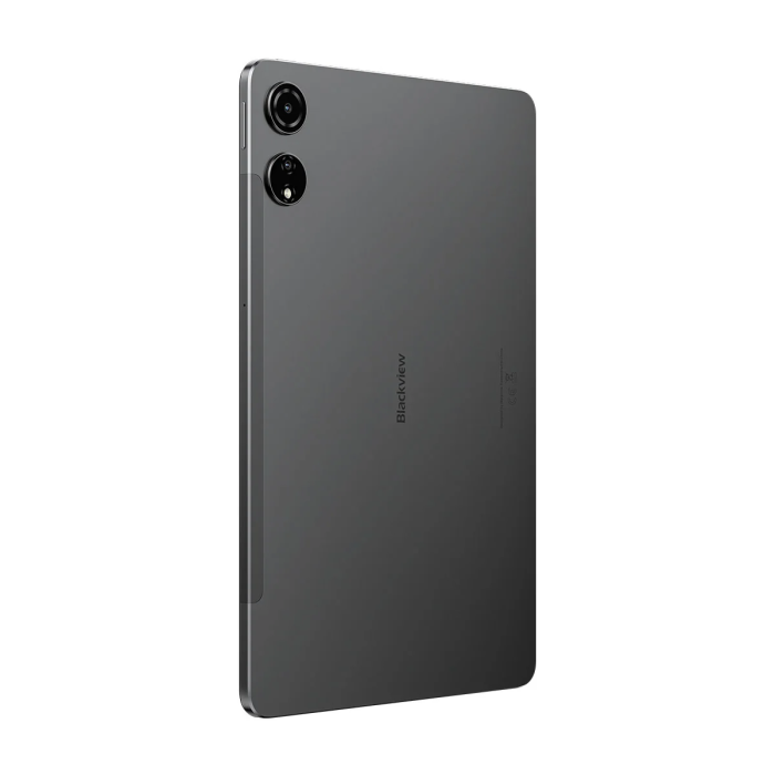 Blackview MEGA 3 12" 12GB+256GB LTE, komplet tipk.+miška siva