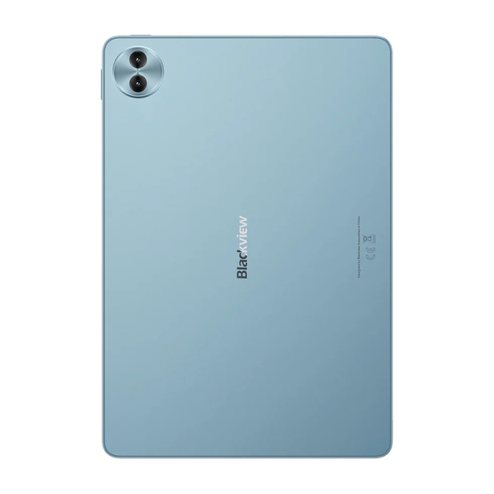 Blackview MEGA 5 12,2'' 8+256GB LTE, komplet miška+tipk., moder
