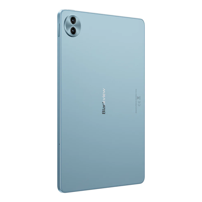 Blackview MEGA 5 12,2'' 8+256GB LTE, komplet miška+tipk., moder