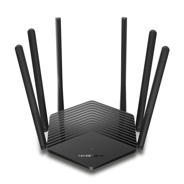 Usmerjevalnik / router Mercusys MR50G AC1900 Dual Band GB Cable Router, MU-MIMO