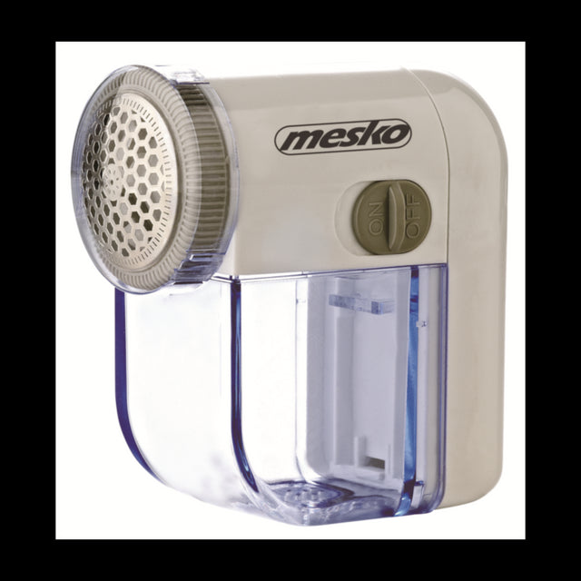 Mesko odstranjevalec vlaken iz oblačil