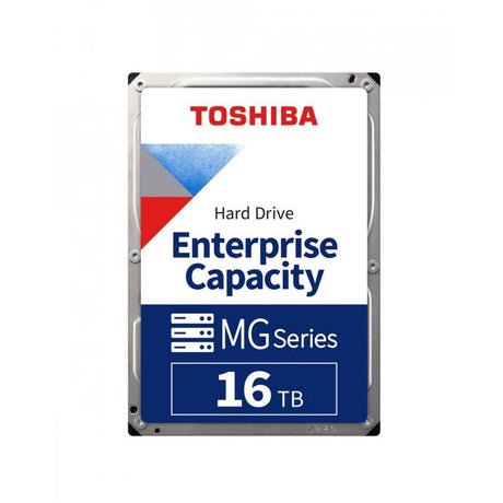 TOSHIBA trdi disk 16TB 7200 SATA 6Gb/s 512MB