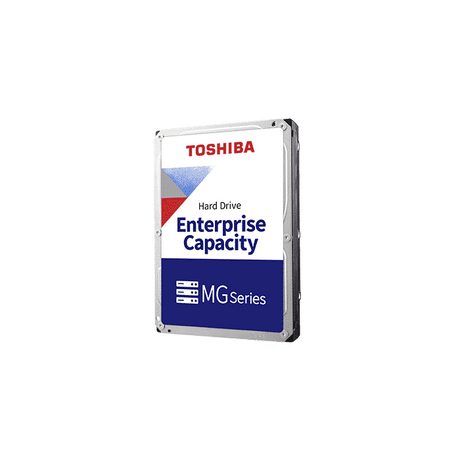 Toshiba 20TB MG11 Enterprise 3.5" SATA 6Gb/s 7200rpm 1024MB HDD disk