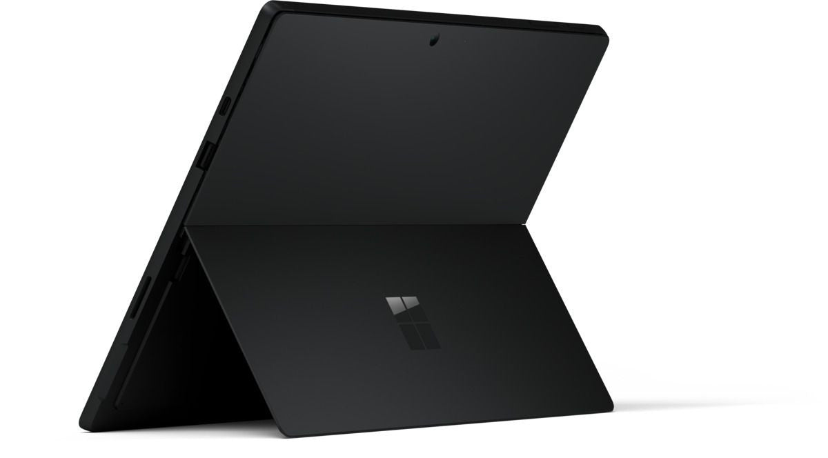 Microsoft Surface Pro 7+, i7-1165G7, 16GB, 512GB, Windows 10 Pro