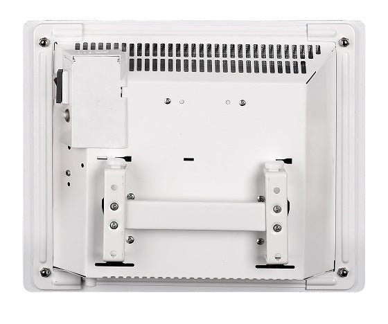 MILL panelni konvekcijski radiator 250W steklo MB250
