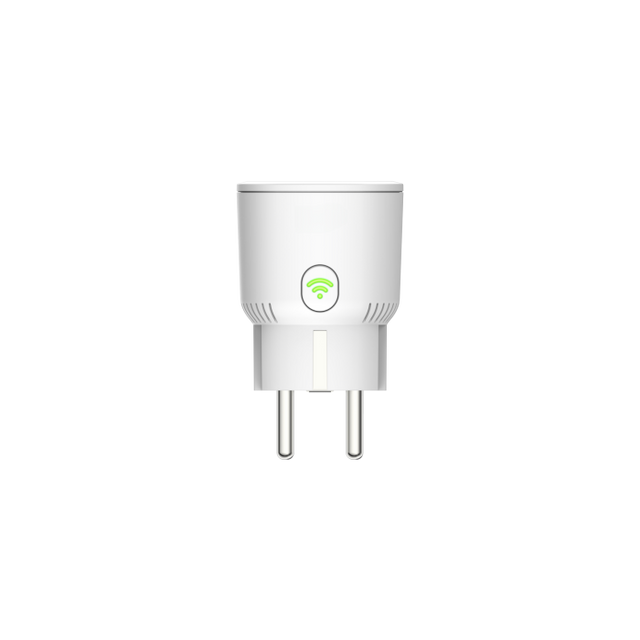 MILL Wi-Fi pametna vtičnica za grelne naprave MILL