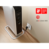 MILL Wi-Fi pametna vtičnica za grelne naprave MILL