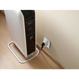 MILL Wi-Fi pametna vtičnica za grelne naprave MILL