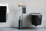 Brabantia MINDSET večnamensko stojalo za WC mineral sivo