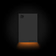 FireCuda GAMING DRIVE 2TB prenosni disk USB
