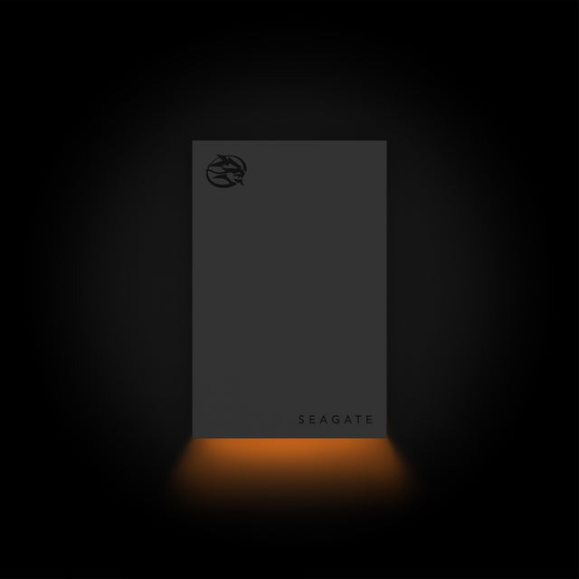 FireCuda GAMING DRIVE 2TB prenosni disk USB