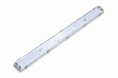 ASALITE ohišje za LED cevi 2x 120cm