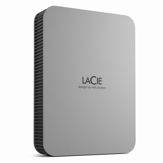 Zunanji disk 5TB Mobile Drive Secure