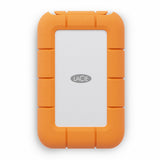 4TB Rugged Mini SSD