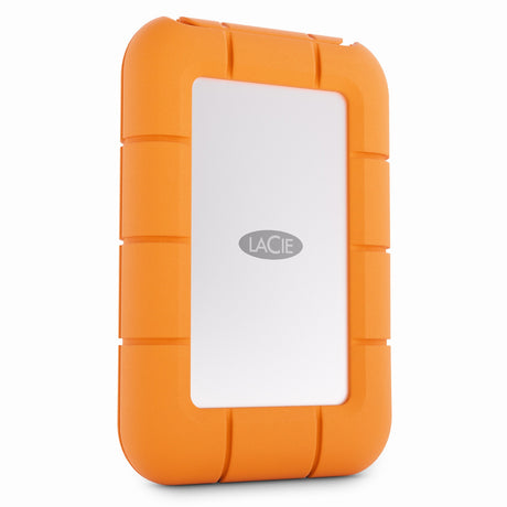 2TB Rugged Mini SSD
