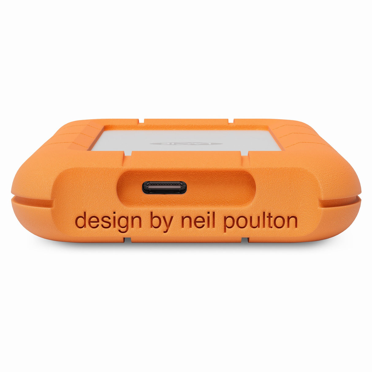 1TB Rugged Mini SSD