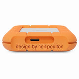 1TB Rugged Mini SSD