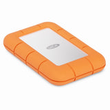 4TB Rugged Mini SSD