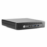 Obnovljen računalnik HP Prodesk 600 G1 DM, i5-4570T, 8GB, 256GB, Windows 10 Pro