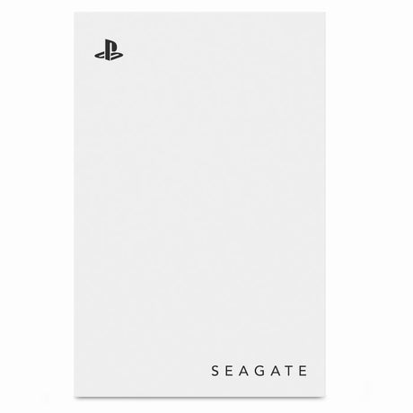 Seagate 2TB Game Drive for PS5 2,5" USB 3.2 zunanji HDD disk