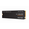 WD 4TB Black SN850X M.2 2280 PCI-e 4.0 NVMe 1.4 SSD disk