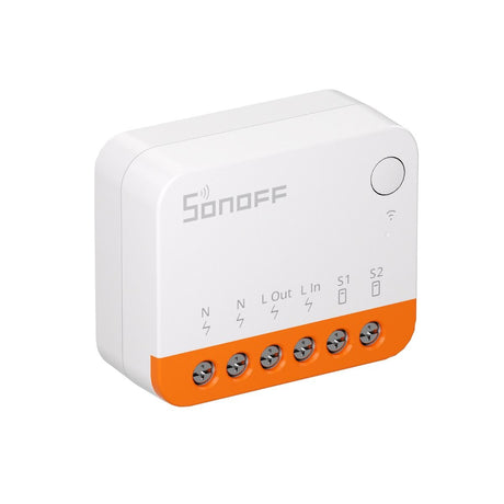 SONOFF Wi-Fi pametno stikalo MINIR4
