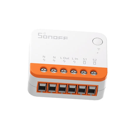 SONOFF Wi-Fi pametno stikalo MINIR4