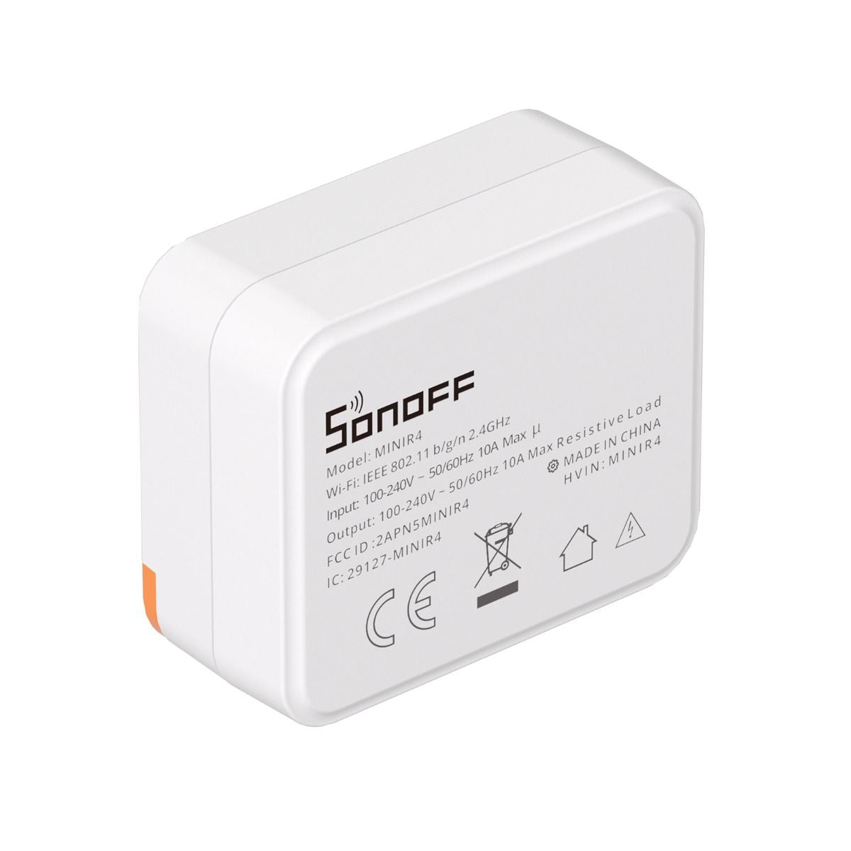 SONOFF Wi-Fi pametno stikalo MINIR4