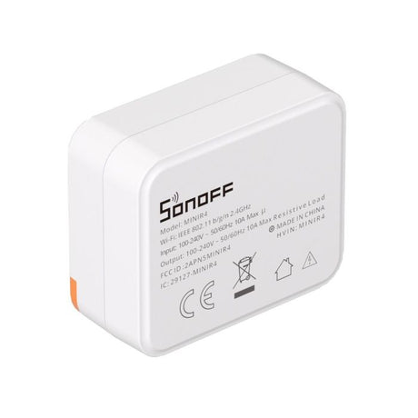 SONOFF Wi-Fi pametno stikalo MINIR4