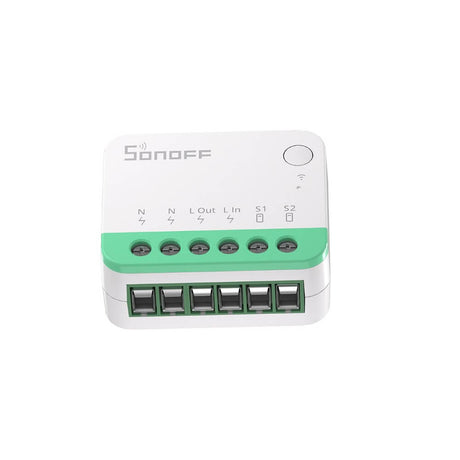 SONOFF Wi-Fi pametno stikalo MINIR4M