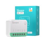 SONOFF Wi-Fi pametno stikalo MINIR4M