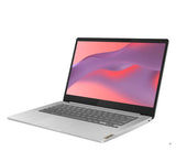 Prenosnik Lenovo Chromebook IP Slim 3-14 MT520, 8GB RAM, 128GB SSD, ChromeOS