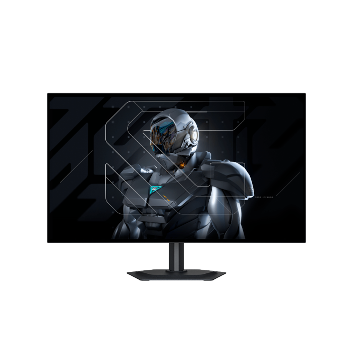 GIGABYTE MO27Q28G 27" OLED QHD, 0.03ms, 280Hz gaming monitor