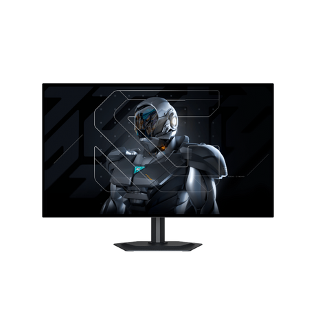 GIGABYTE MO27Q28G 27" OLED QHD, 0.03ms, 280Hz gaming monitor