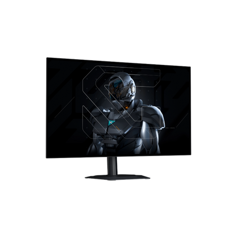 GIGABYTE MO27Q28GR 27" WOLED QHD, 0.03ms, 280Hz, USB-PD gaming monitor