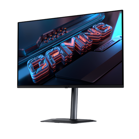 GIGABYTE MO32U 32" OLED UHD, 0,03ms, 165Hz gaming monitor