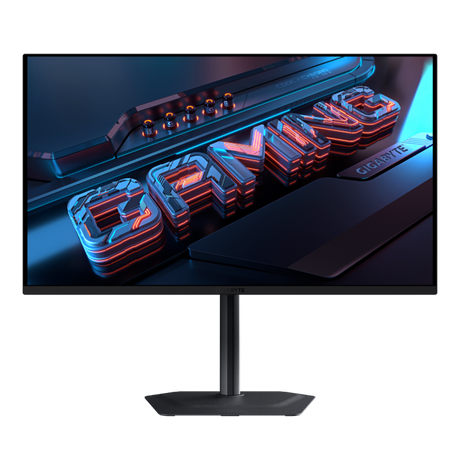 GIGABYTE MO32U 32" OLED UHD, 0,03ms, 165Hz gaming monitor