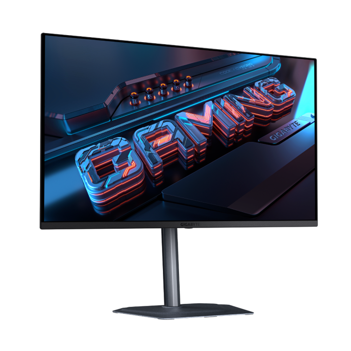 GIGABYTE MO32U 32" OLED UHD, 0,03ms, 165Hz gaming monitor