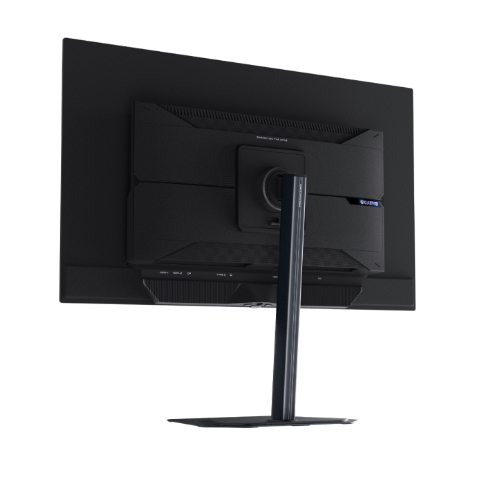 GIGABYTE MO32U 32" OLED UHD, 0,03ms, 165Hz gaming monitor