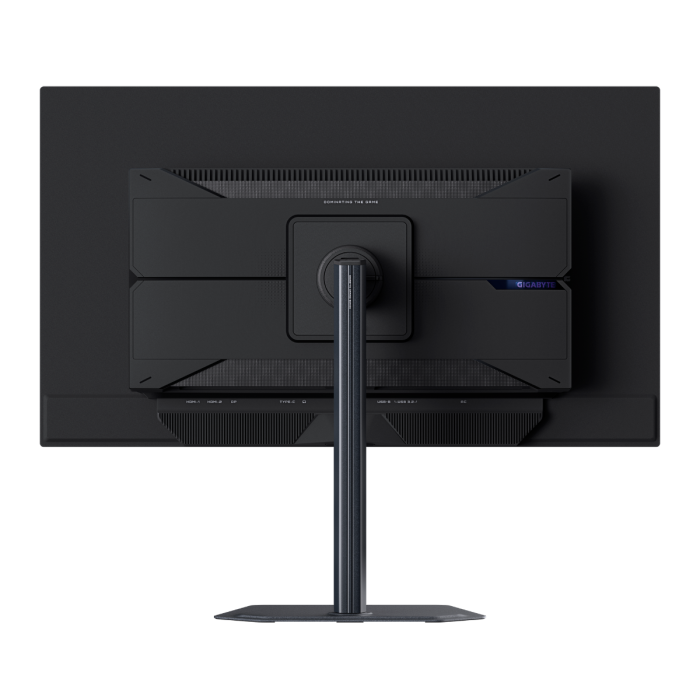 GIGABYTE MO32U 32" OLED UHD, 0,03ms, 165Hz gaming monitor