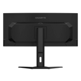 GIGABYTE MO34WQC 34 OLED Gaming WQHD monitor