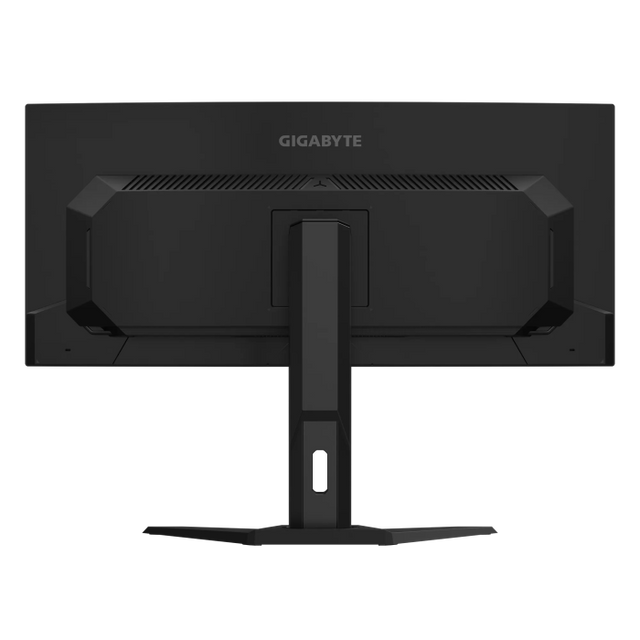 GIGABYTE MO34WQC 34 OLED Gaming WQHD monitor