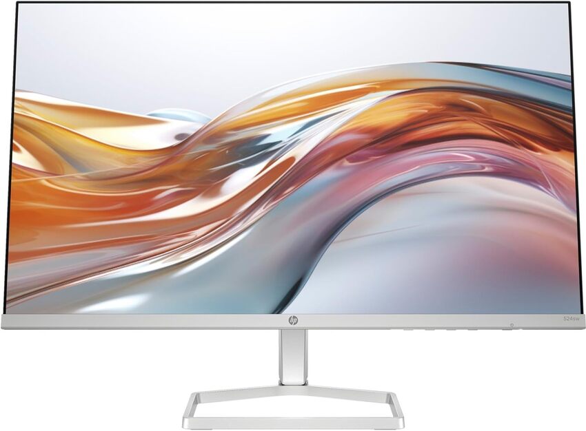 Monitor HP 524sw 60,5 cm (23,8″) FHD IPS LED 100 Hz