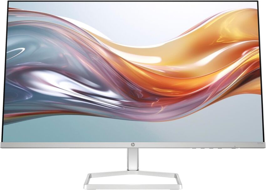 Monitor HP 527sw 68,6 cm (27″) FHD IPS LED 100 Hz