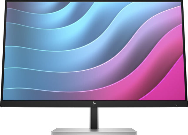 Monitor HP E24 G5 60,5 cm (23,8″) FHD IPS LED 75 Hz