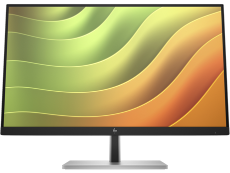 Monitor HP E24u G5 60,5 cm (23.8″) FHD IPS LED USB-C LAN 75 Hz