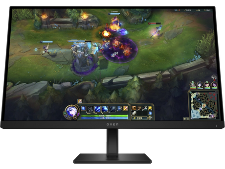 Monitor HP OMEN 27 G2 68,6 cm (27″) FHD IPS LED HDR FreeSync 180 Hz