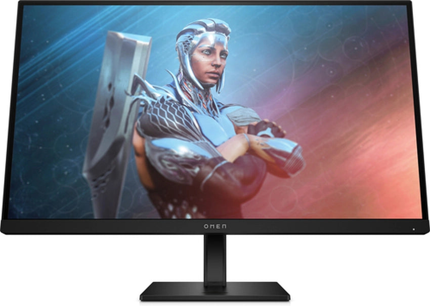 Monitor HP Omen 27 68,6 cm (27&quot;) FHD IPS LED HDR FreeSync 165 Hz